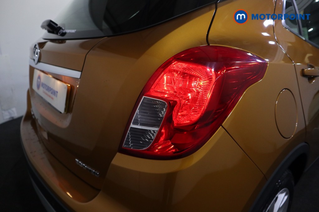 Used Vauxhall Mokka X 2019 for sale - 77393986: Photo 29