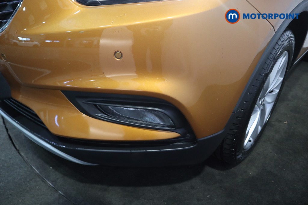 Used Vauxhall Mokka X 2019 for sale - 77393986: Photo 33