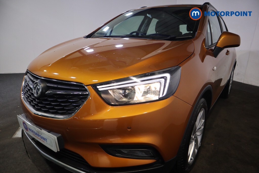 Used Vauxhall Mokka X 2019 for sale - 77393986: Photo 34
