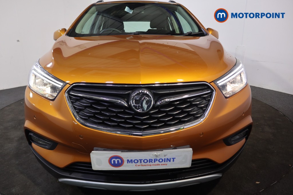 Used Vauxhall Mokka X 2019 for sale - 77393986: Photo 35