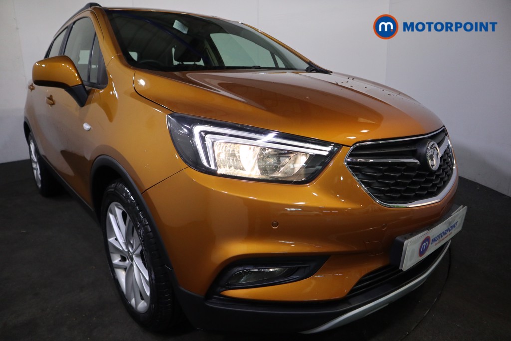 Used Vauxhall Mokka X 2019 for sale - 77393986: Photo 36