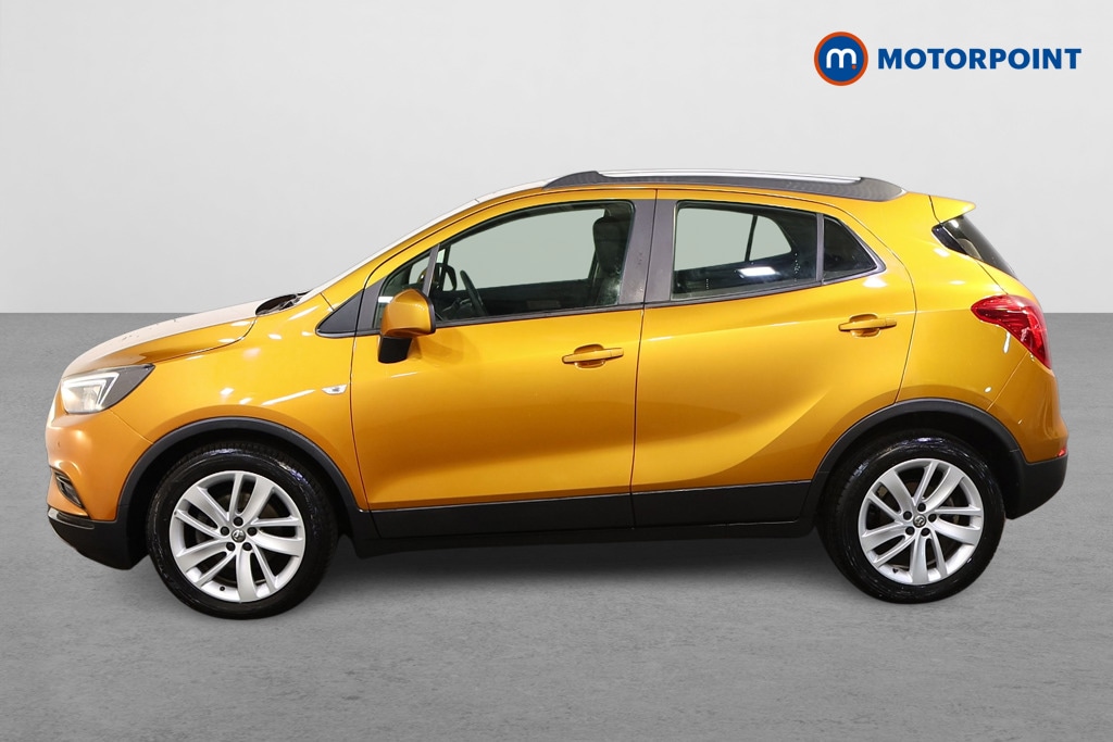 Used Vauxhall Mokka X 2019 for sale - 77393986: Photo 4