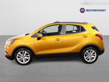 Used Vauxhall Mokka X 2019 for sale - 77393986: Photo