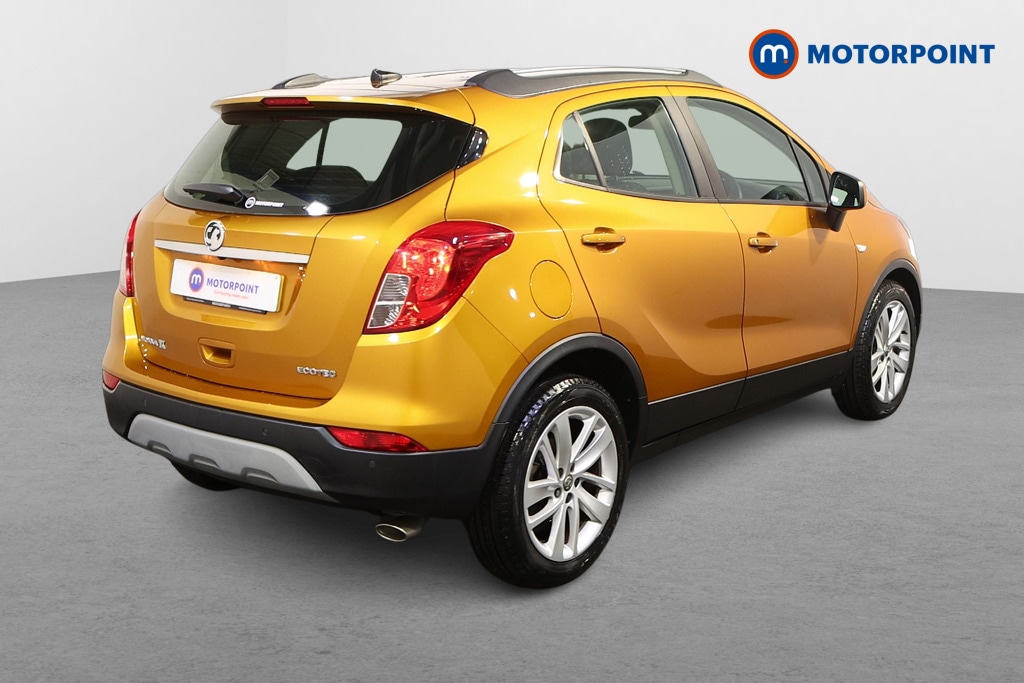 Used Vauxhall Mokka X 2019 for sale - 77393986: Photo 7