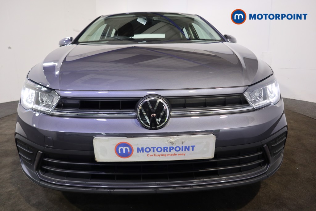 Used Volkswagen Polo 2025 for sale - 77779245: Photo 42