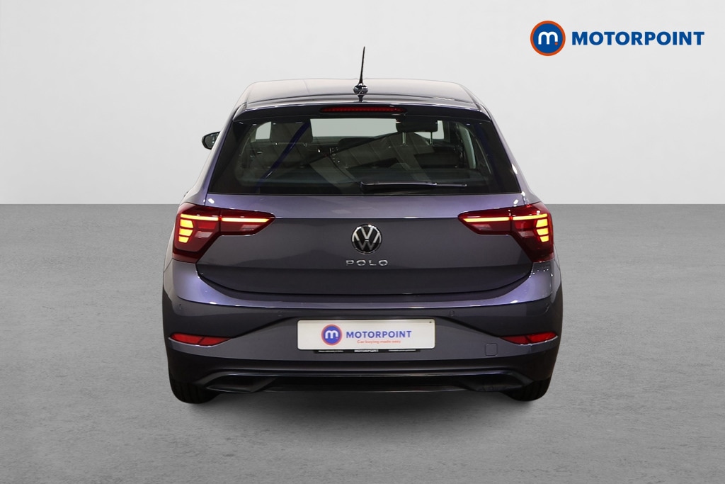 Used Volkswagen Polo 2025 for sale - 77779245: Photo 6