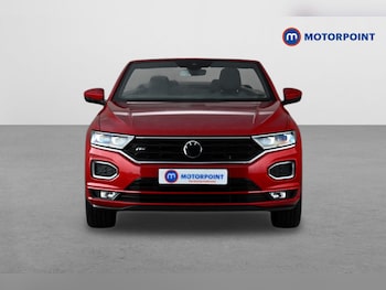 Used Volkswagen T-Roc 2021 for sale - 78718980: Photo