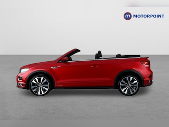 Used Volkswagen T-Roc 2021 for sale - 78718980: Photo