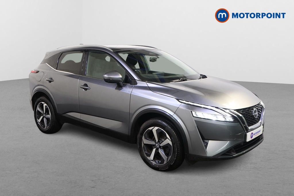 Used Nissan Qashqai 2022 for sale - 76862801: Photo 1