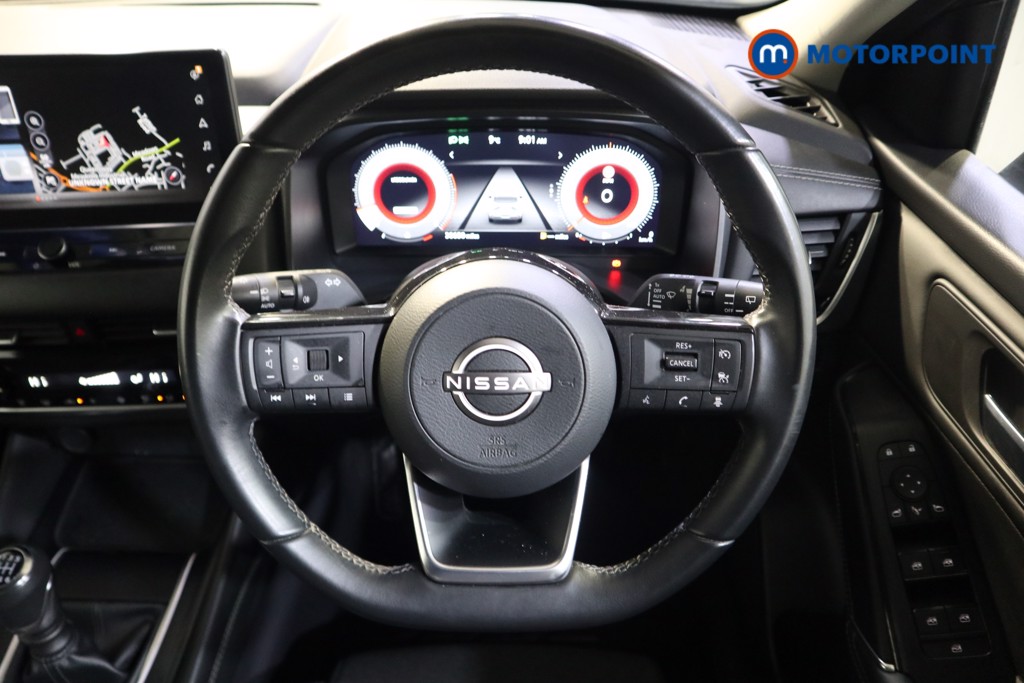 Used Nissan Qashqai 2022 for sale - 76862801: Photo 10