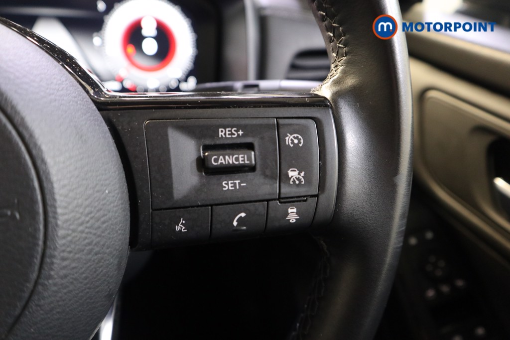 Used Nissan Qashqai 2022 for sale - 76862801: Photo 12