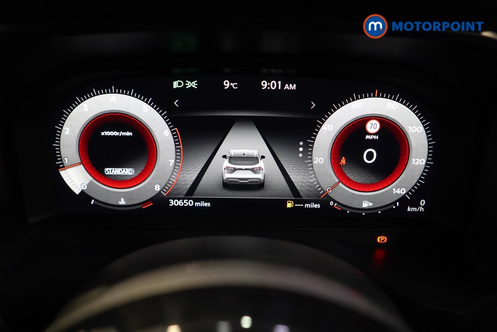 Used Nissan Qashqai 2022 for sale - 76862801: Photo 13