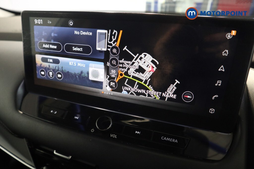 Used Nissan Qashqai 2022 for sale - 76862801: Photo 14