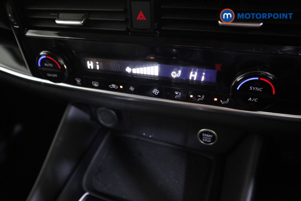 Used Nissan Qashqai 2022 for sale - 76862801: Photo 15