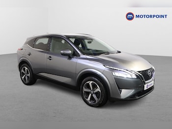 2022 - 1.3 DiG-T MH N-Connecta 5dr