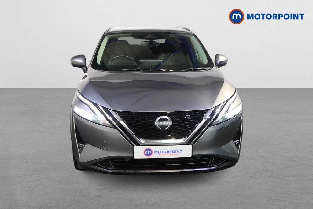 Used Nissan Qashqai 2022 for sale - 76862801: Photo 2