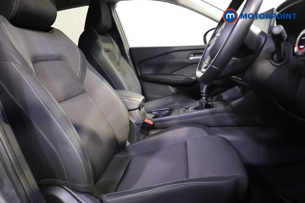 Used Nissan Qashqai 2022 for sale - 76862801: Photo 20