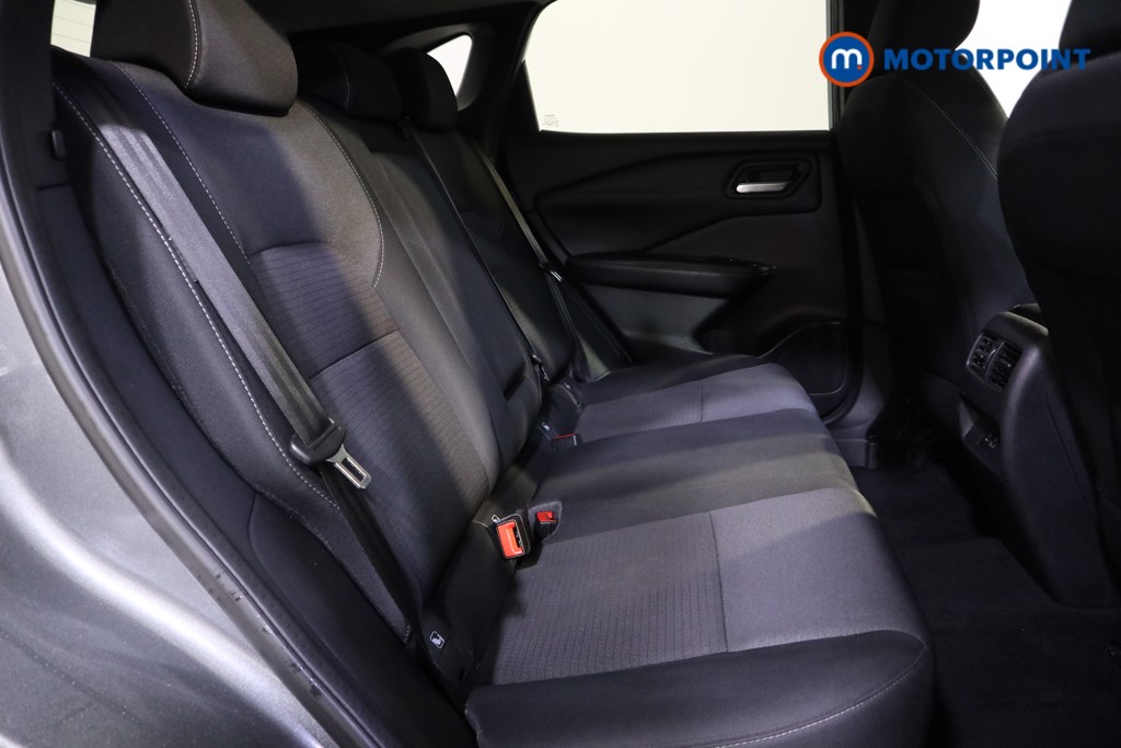 Used Nissan Qashqai 2022 for sale - 76862801: Photo 21