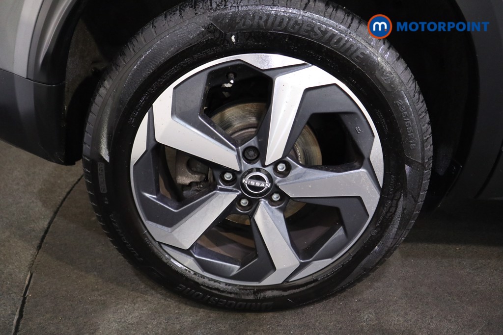 Used Nissan Qashqai 2022 for sale - 76862801: Photo 26