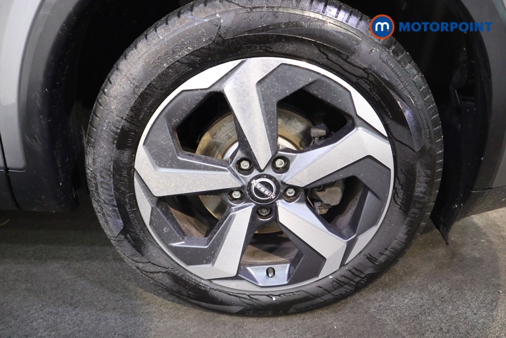 Used Nissan Qashqai 2022 for sale - 76862801: Photo 27