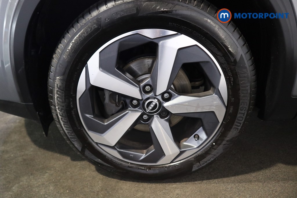 Used Nissan Qashqai 2022 for sale - 76862801: Photo 28