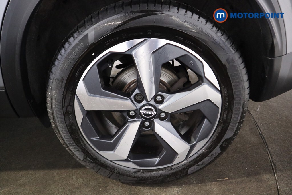 Used Nissan Qashqai 2022 for sale - 76862801: Photo 29