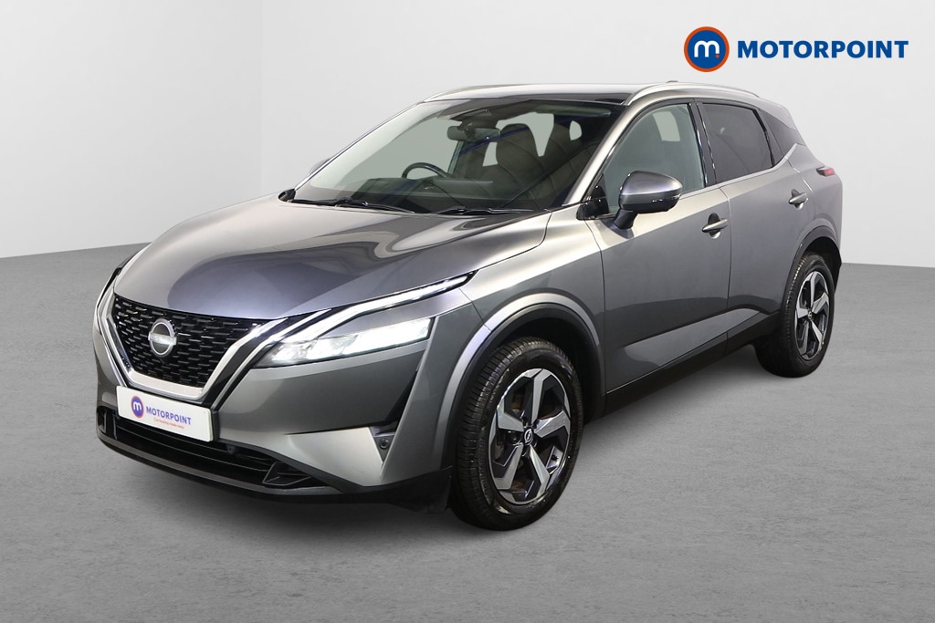 Used Nissan Qashqai 2022 for sale - 76862801: Photo 3