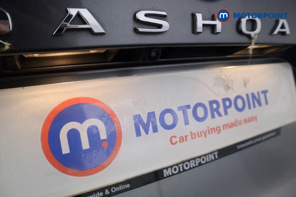 Used Nissan Qashqai 2022 for sale - 76862801: Photo 31