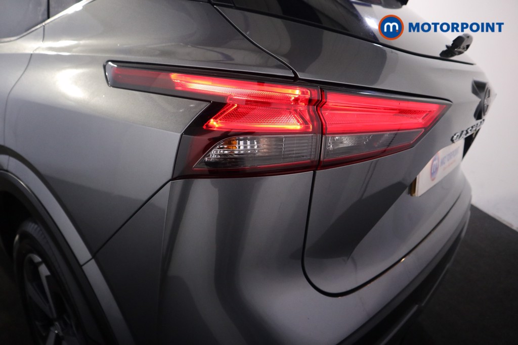 Used Nissan Qashqai 2022 for sale - 76862801: Photo 32