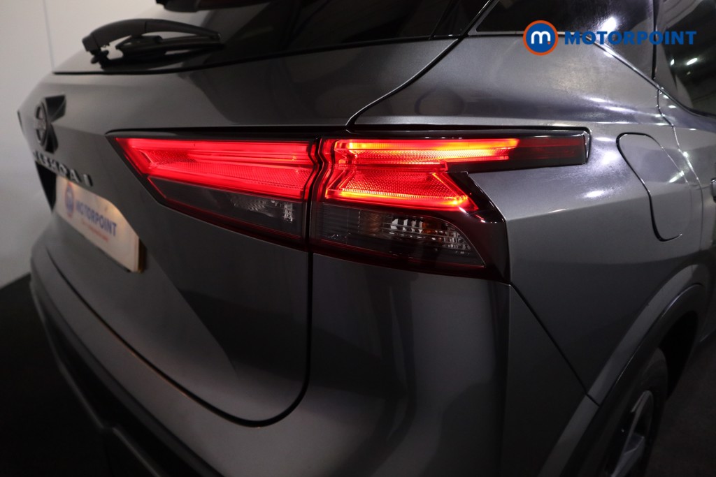 Used Nissan Qashqai 2022 for sale - 76862801: Photo 33