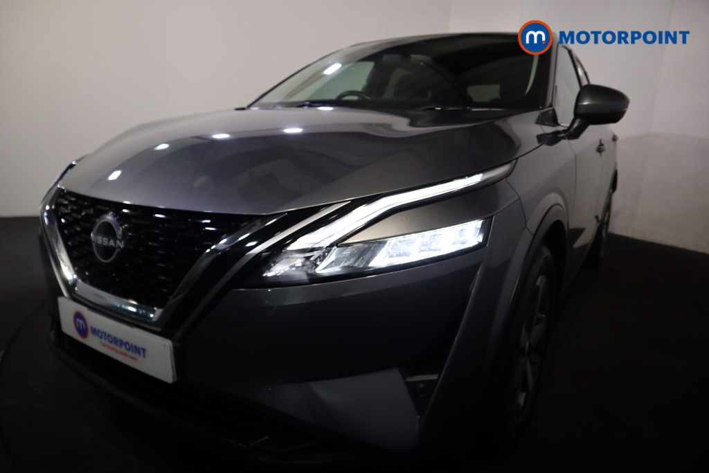 Used Nissan Qashqai 2022 for sale - 76862801: Photo 39