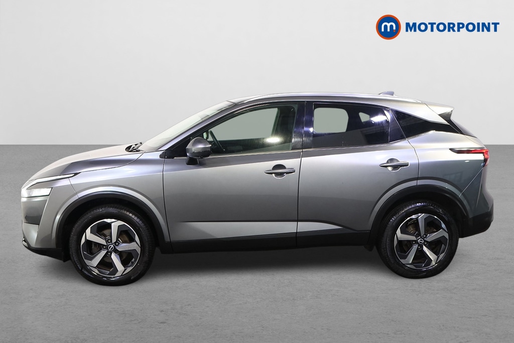 Used Nissan Qashqai 2022 for sale - 76862801: Photo 4