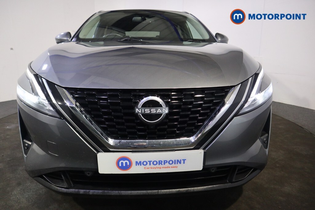 Used Nissan Qashqai 2022 for sale - 76862801: Photo 40