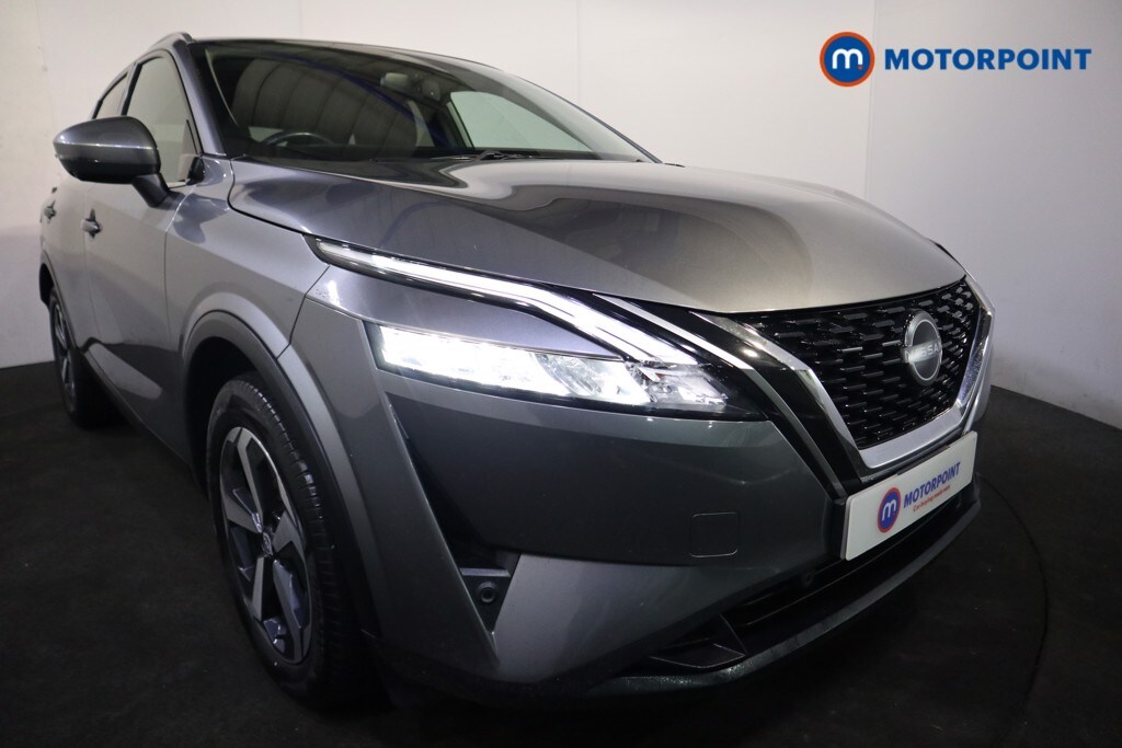 Used Nissan Qashqai 2022 for sale - 76862801: Photo 41
