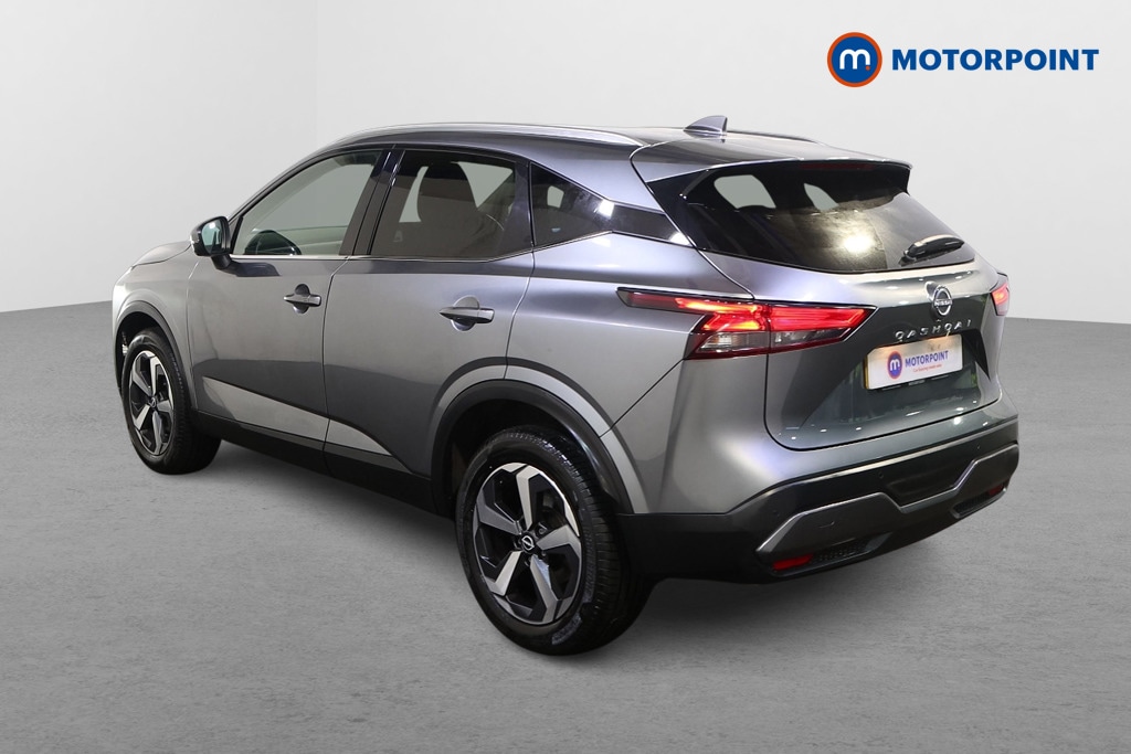 Used Nissan Qashqai 2022 for sale - 76862801: Photo 5