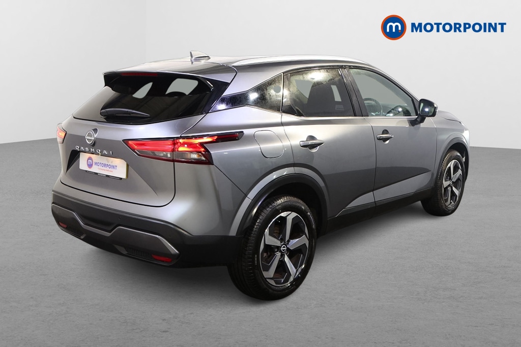Used Nissan Qashqai 2022 for sale - 76862801: Photo 7