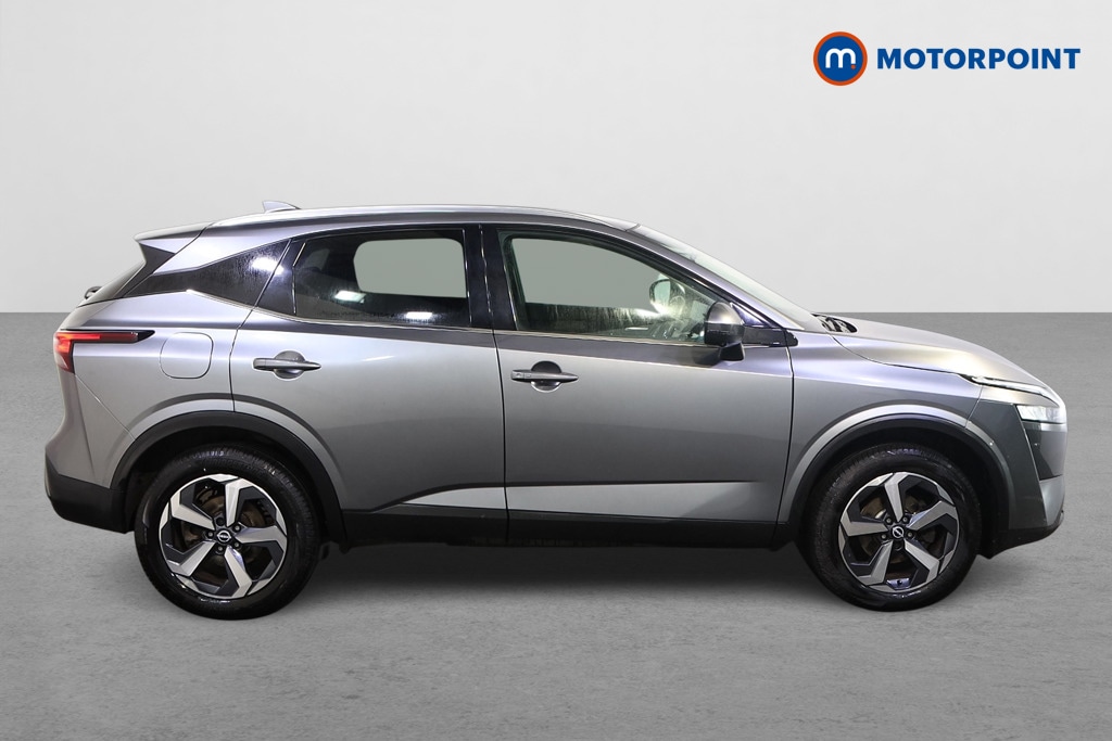 Used Nissan Qashqai 2022 for sale - 76862801: Photo 8