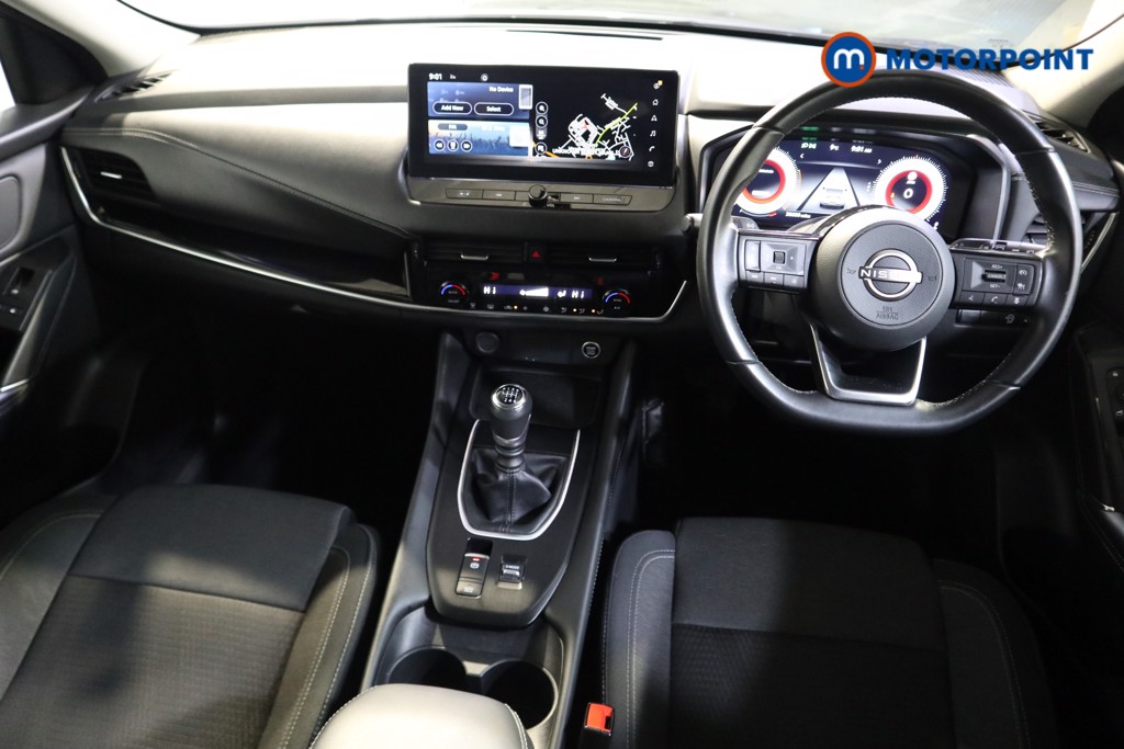 Used Nissan Qashqai 2022 for sale - 76862801: Photo 9