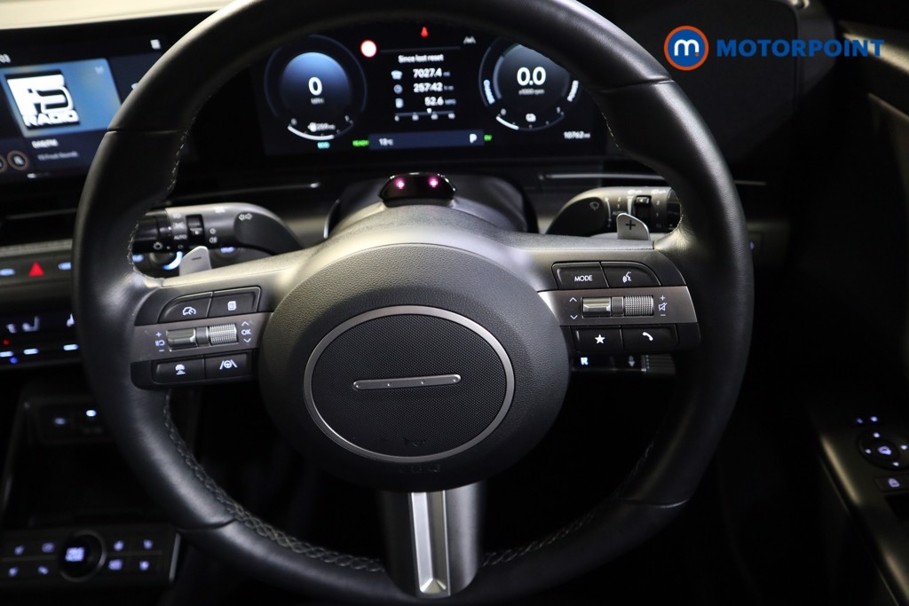 Used Hyundai KONA 2025 for sale - 77763958: Photo 10