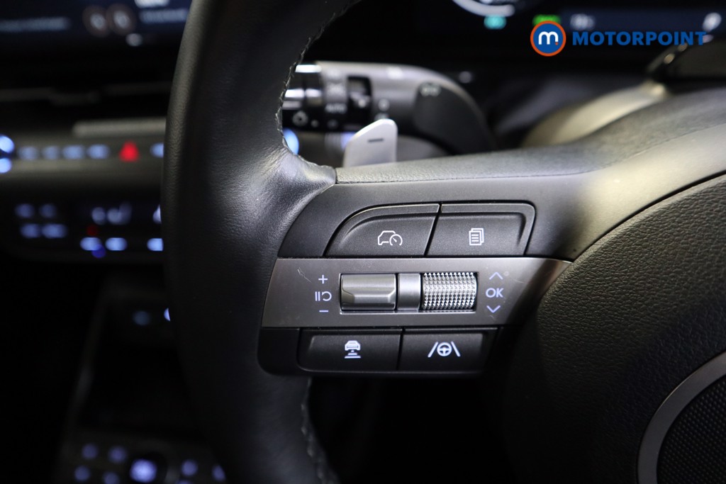 Used Hyundai KONA 2025 for sale - 77763958: Photo 11