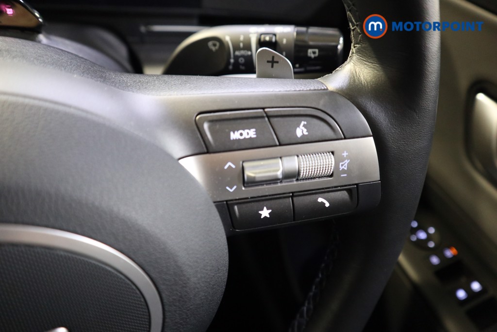 Used Hyundai KONA 2025 for sale - 77763958: Photo 12