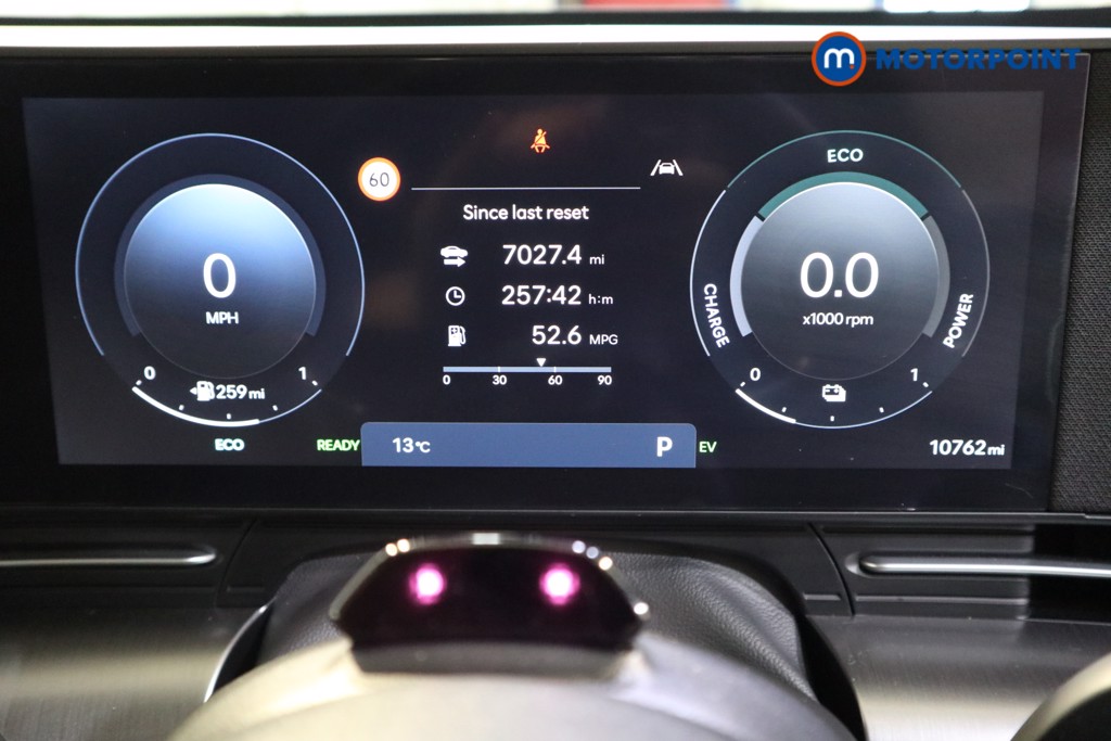 Used Hyundai KONA 2025 for sale - 77763958: Photo 14