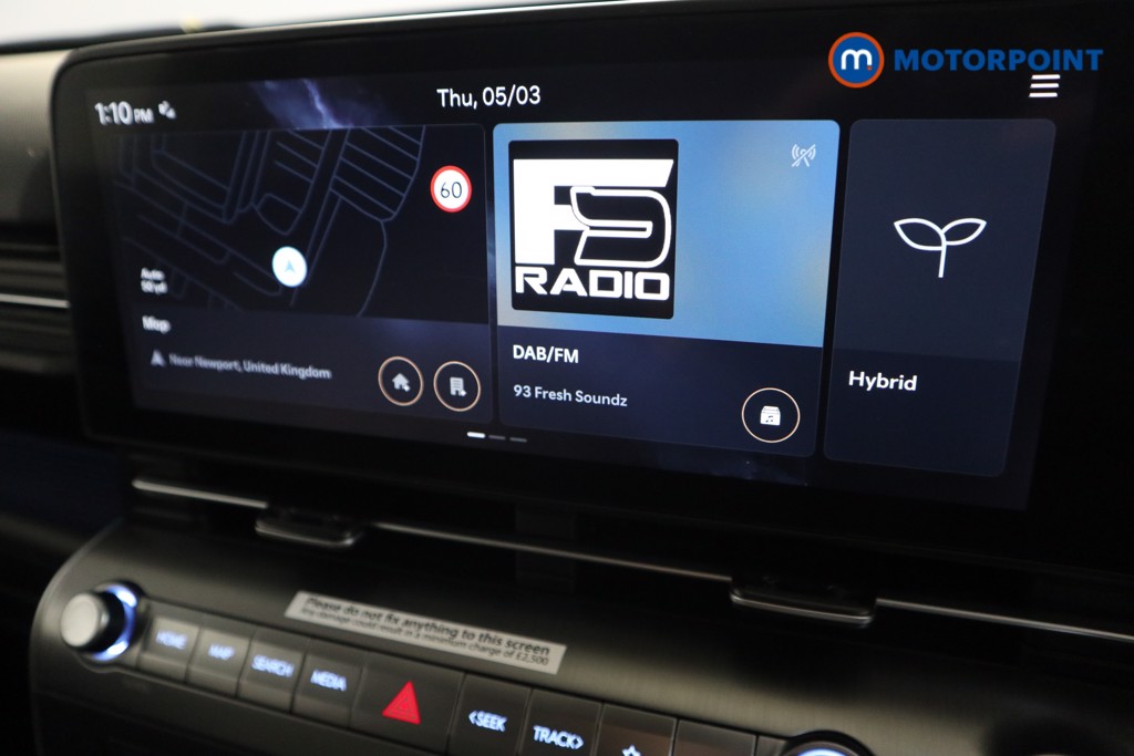 Used Hyundai KONA 2025 for sale - 77763958: Photo 16