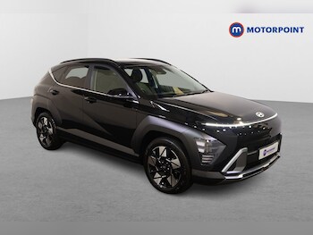Used Hyundai KONA undefined for sale - 77763958: Photo