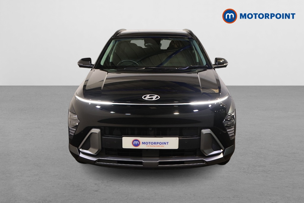 Used Hyundai KONA 2025 for sale - 77763958: Photo 2