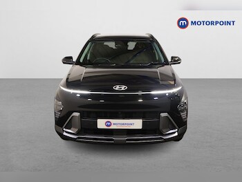 Used Hyundai KONA undefined for sale - 77763958: Photo