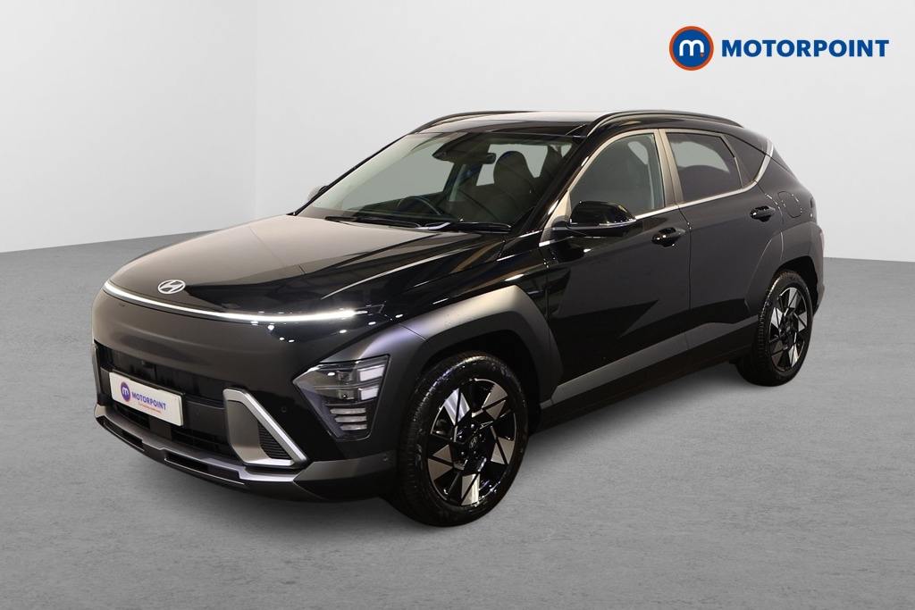 Used Hyundai KONA 2025 for sale - 77763958: Photo 3