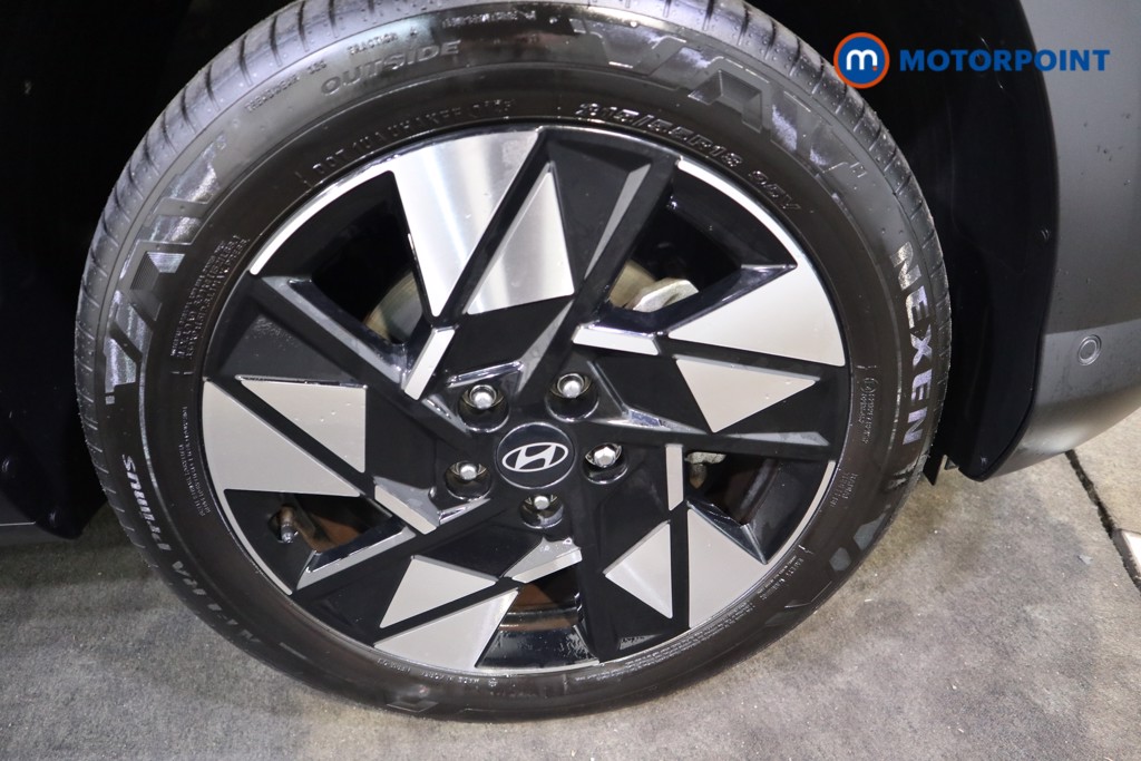 Used Hyundai KONA 2025 for sale - 77763958: Photo 35