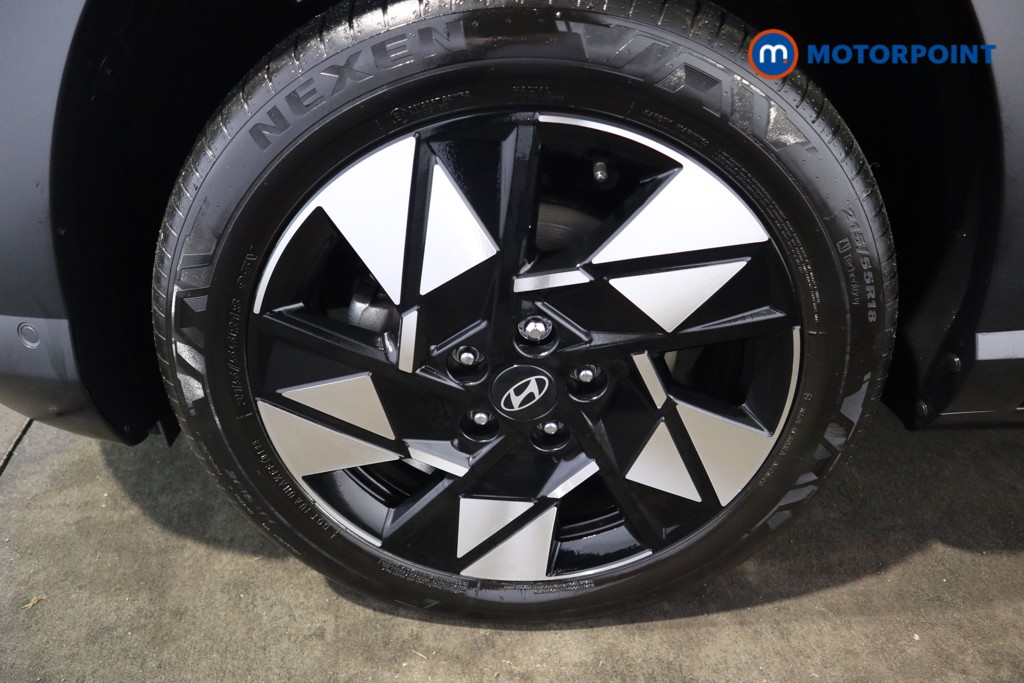 Used Hyundai KONA 2025 for sale - 77763958: Photo 36