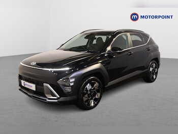 Used Hyundai KONA undefined for sale - 77763958: Photo